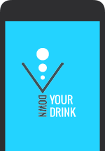 Down Your Drink