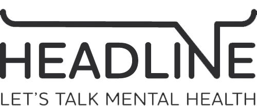 Headline - let's talk mental health